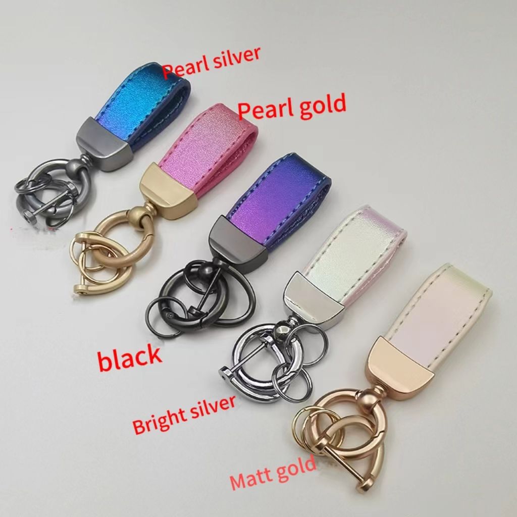 Plusieurs options de couleur