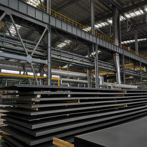 חומר כלי לחץ חוזק גבוה 07mncrmovr צלחת פלדה בוילר - Product Image 1