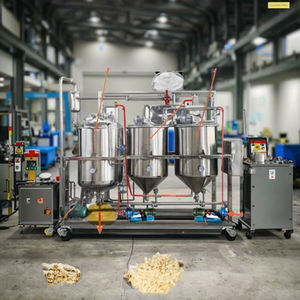 Barra de lavandería precio que hace la máquina de fideos de jabón - Product Image 3