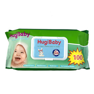 Salviette Umidificate per Neonati Profumate Personalizzabili - Product Image 4