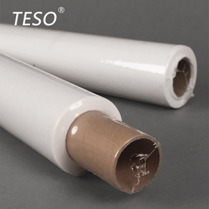 Vente en gros SMT Ligne Chiffons de nettoyage Tête d'impression Essuyer Écran Imprimante Pochoir Rouleau de papier pour le nettoyage des essuie-glaces - Product Image 4