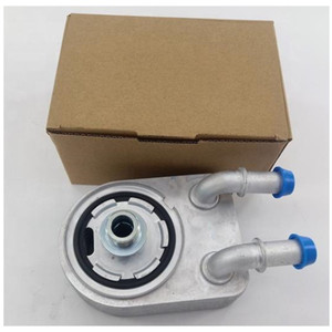 Enfriador de Aceite para Motores Jeep Chrysler 2.0L 2.4L, Número de Pieza 05048119AA, Componente de Radiador de Repuesto - Product Image 5