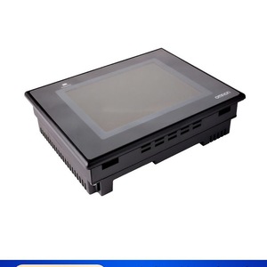   หน้าจอสัมผัส Hmi Nb7w Tw00b ความละเอียด 1024x768 อินเทอร์เฟซอีเธอร์เน็ต คอมพิวเตอร์อุตสาหกรรม - Product Image 3