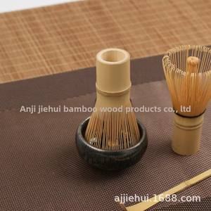 Bambus Style ancien vente directe d'usine service à thé Matcha de la dynastie Song poudre de Matcha Jianzhan thé chanson Dian service à thé - Product Image 6