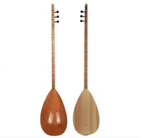 Perfect Wood Wholesale Durable Light Stringed Large Musical Instrument Stand Polished Varnished Finish Yonka Brand Online