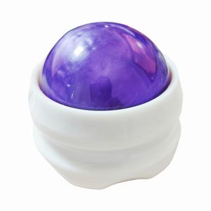 healthcare products body <b>neck</b> shoulder muscle relaxation handheld rolling resin ball for <b>massage</b> - Product Image 1
