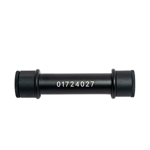 Hochpräzises Standard-Quarz-Polarimeterrohr <span class=keywords><strong>Polarimeter</strong></span>-Kalibrierungszubehör ±1 ° ,±10 ° ,±20 ° ,±30 ° ,±50 ° ,±71.5 ° - Product Image 2