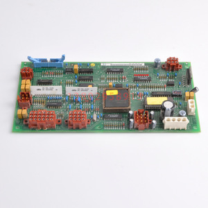 แผงวงจรไฮเดลเบิร์ก M2.148.3021 สำหรับชุดเคลือบเงาเครื่องพิมพ์ออฟเซต - Product Image 3