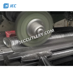 Ligne <span class=keywords><strong>de</strong></span> production <span class=keywords><strong>de</strong></span> machines <span class=keywords><strong>de</strong></span> fabrication <span class=keywords><strong>de</strong></span> couteaux automatiques en acier inoxydable manipulateur industriel <span class=keywords><strong>de</strong></span> haute qualité JEC - Product Image 2