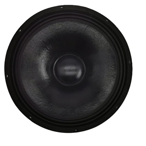 2024 <span class=keywords><strong>corneta</strong></span> audio 15 pulgadas altavoz woofer ferrita woofer pro altavoz con Bobina de voz 3 pulgadas Sistema de música bocina de bajo - Product Image 2