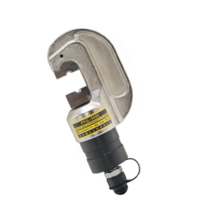 เครื่องมือจีบไฮดรอลิก FYQ-300C ขนาด 16-300 ตร.มม. แบบหนีบ C สำหรับงานบำรุงรักษาอุตสาหกรรม - Product Image 1