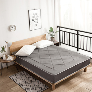 10 "Nữ Hoàng Bộ nhớ bọt nệm với Mech Bìa - Product Image 4