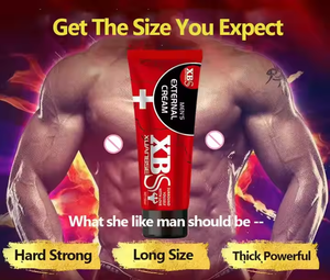 Crema Reparadora Impermeable Ecológica Roja Anciresearch de 50 ml, Venta al por Mayor de Fábrica, Masaje para la Zona Íntima Masculina, Nutrición del Pene - Product Image 3