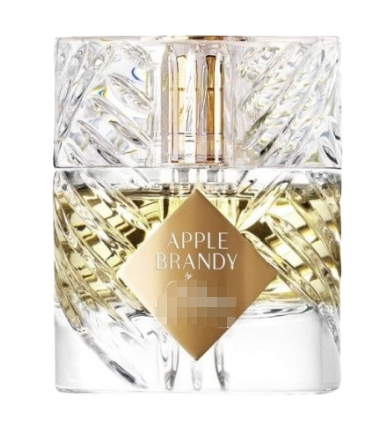 Apple Brandy on the Rocks