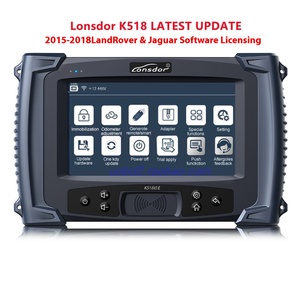 Attivazione Lonsdor per Toyota <span class=keywords><strong>AKL</strong></span>, JLR, VOLVO per K518S/K518ISE/KH100+ - Product Image 4