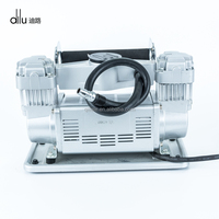 Portable 12V High-Power Electric Volt Tire Inflator Air Compressor for Sale
