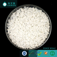 Additifs chimiques pour plastiques nylon PA66 PA6 super résistants et résistants au froid, compatibilisant pour plastiques pour réduire l'absorption d'eau, polymère.