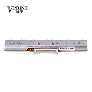 หัวพิมพ์บาร์โค้ดแบบใช้ความร้อน 64-0330003-00LF 98-0650017 สำหรับเครื่องพิมพ์ <span class=keywords><strong>TSC</strong></span> TE244 TDP-244 TTP-244 T200 <span class=keywords><strong>TE200</strong></span> TE210 ความละเอียด 203dpi - Product Image 4