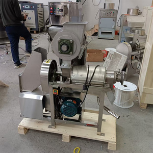 Commercial Ginger <strong>Juice</strong> Extraction <strong>Machine</strong> Dragon <strong>Fruit</strong> <strong>Juice</strong> <strong>Machine</strong> Price - Product Image 5