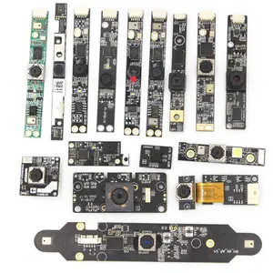 Factory OEM OmniVision IMX GC AR CMOS sensore di immagine modulo fotocamera autofocus fixedfocus USB MIPI CSI DVP mini modulo fotocamera