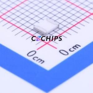 Résistance SMD CR1210J200RP05Z 1210 (Type : Film Épais) (Résistance : 200 Ohms Précision : 5%) - Product Image 2