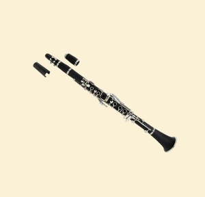 Buffet Key Type 17 Touches Sb Clarinette Blackwinds Double <span class=keywords><strong>Diapason</strong></span> Professionnel Bois Enfants Adultes Jouant - Product Image 4