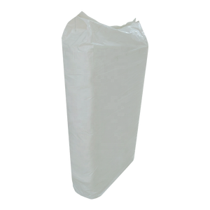 Isolation par pulvérisation R19 R30 R38, écologique, sans formaldéhyde, fibre blanche, isolation en fibre de <span class=keywords><strong>verre</strong></span> pour grenier, isolation soufflée - Product Image 4