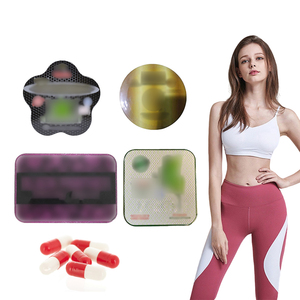 Capsules amincissantes personnalisées coupe-faim soutien contrôle de la faim pour la perte de poids - Product Image 6