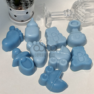 Savon au <span class=keywords><strong>lait</strong></span> <span class=keywords><strong>de</strong></span> chèvre naturel pour enfants Savon <span class=keywords><strong>de</strong></span> nettoyage en profondeur blanchissant <span class=keywords><strong>et</strong></span> hydratant efficace pour l'élimination <span class=keywords><strong>de</strong></span> l'eczéma <span class=keywords><strong>et</strong></span> du psoriasis - Product Image 5