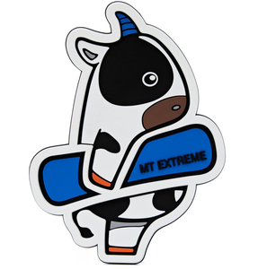 Tapis <span class=keywords><strong>de</strong></span> traction 3M pour snowboard Freestyle Animal, tapis <span class=keywords><strong>de</strong></span> <span class=keywords><strong>ski</strong></span> antidérapant et entièrement imperméable - Product Image 3