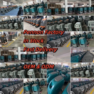 Pennon N3 2025 Équipement de nettoyage de Machine à laver de carrelage à grande vitesse commercial le plus vendu - Product Image 4