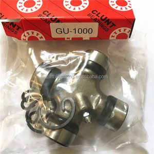 27*81,75 мм Полная подшипник GU1000 GU-1000 универсальный шарнир - Product Image 6