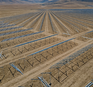 Système de rails solaires en alliage d'aluminium avancé avec ensemble complet de fixations par serre-câbles pour l'exportation en gros vers les marchés du Moyen-Orient - Product Image 6