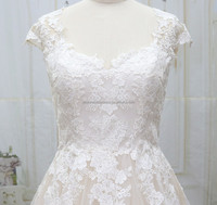 Populaire Offre Spéciale Europe style robe de mariée weddingdress