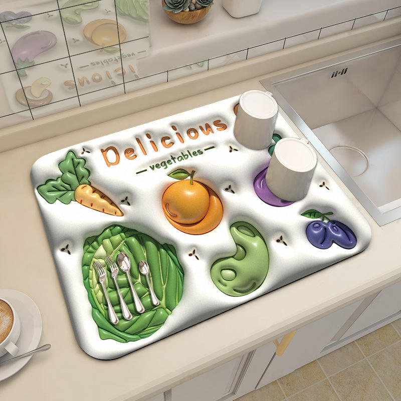 ปาร์ตี้ผลไม้และผัก