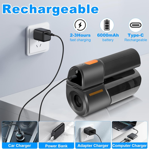 <span class=keywords><strong>เครื่อง</strong></span><span class=keywords><strong>ดูด</strong></span><span class=keywords><strong>ฝุ่น</strong></span>ไร้แปรงถ่าน Nexest Strong Suction 180C พับได้อเนกประสงค์ ใช้เป่าลม <span class=keywords><strong>ดูด</strong></span><span class=keywords><strong>ฝุ่น</strong></span> และดูดน้ำ สำหรับใช้ในรถยนต์และบ้าน - Product Image 5