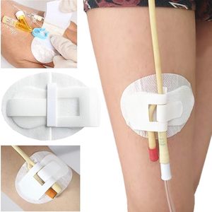 Fijación médica del catéter <span class=keywords><strong>venoso</strong></span> <span class=keywords><strong>central</strong></span> <span class=keywords><strong>periférico</strong></span> para la fijación del tubo - Product Image 5