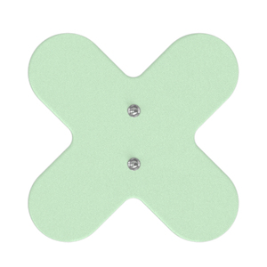 Tùy chỉnh bướm vuông độ nhớt cao hàng chục massage điện cực miếng đệm - Product Image 5