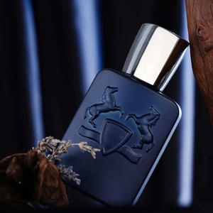 Parfum de haute qualité 125 ml unisexe, longue tenue, parfum floral oriental à la vanille pour hommes et femmes, marque originale, vente en gros - Product Image 5