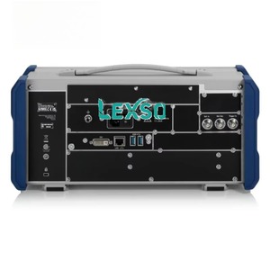 Analizador de Redes Rohde & Schwarz R&S Znle4 con Amplio Rango de Frecuencia de 100 Khz a 4.5 GHz - Product Image 3