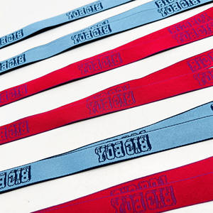 BSBH Longe en nylon porte-clés en polyester détachable <span class=keywords><strong>officiel</strong></span> et écologique avec logo tissé personnalisé - Product Image 3