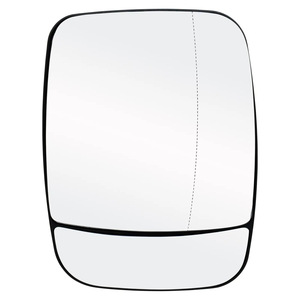 963666705R 963651588R verre de rétroviseur chauffant pour Vauxhall Vivaro pour Renault <span class=keywords><strong>Trafic</strong></span> Nissan Condition nouveau - Product Image 1