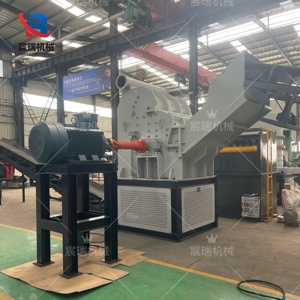 เครื่องบดและหั่นกระป๋องอุตสาหกรรม - Product Image 3