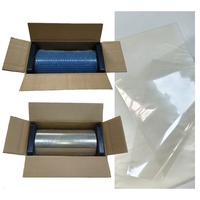 Film UV DTF AB 0.3/0.6*100M Autocollant Logo Transfert Thermique Brillant Or Argent Feuille Laser pour Impression UV DTF