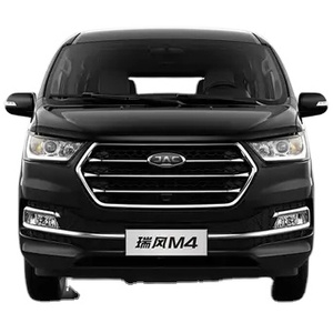 JAC Ruifeng M4 M3 <span class=keywords><strong>2023</strong></span> meilleure vente sûre longue portée 5/7/8/9 sièges en stock RHD LHD Chine essence essence grande taille coffre de voiture MPV - Product Image 4