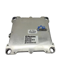 Nouvelle pièce électrique pour excavatrice XPower, contrôleur 28375896 374-2640 374-2641 582-6899 NR84949 ECU avec programme pour C4.4 C7.1 - Product Image 1