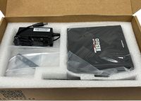 Novastar TB40 Pemutar Multimedia Prosesor Video Kontrol Pengontrol Layar LED Kecerahan 10000cd untuk Panggung Profesional