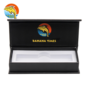 Vente en gros d'œuvres d'art les plus exquises de France boîte magnétique impression UV insert EVA boîte cadeau de haute qualité avec logo - Product Image 4