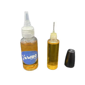 Aceite Lubricante para Mantenimiento de Relojes WBG, Aceite para Reparación de Relojes, Herramientas y Accesorios para Reparación de Relojes, Aceite Sintético para Relojes - Product Image 3