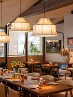 WEI SI DA Service de design d'intérieur résidentiel de luxe, rendu 3D, solution clé en main pour toute la maison, villa, appartement, cuisine, salle à manger